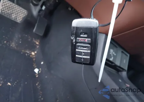 2019 Acura Rdx Advance Package из США, поврежденный, VIN 5J8TC2H72KL019816